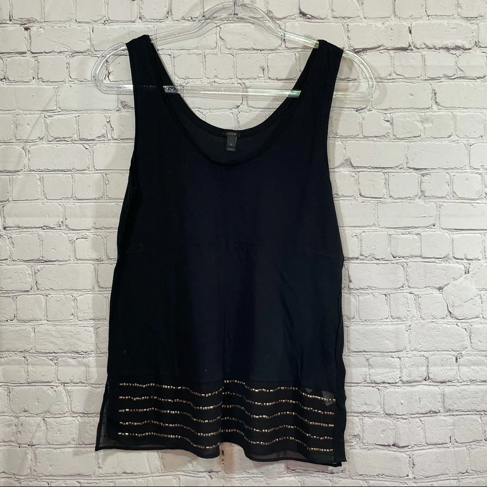J. Crew gently worn